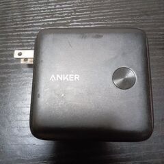 モバイルバッテリー Anker PowerCore Fusion...