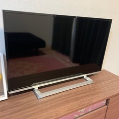 40型テレビ