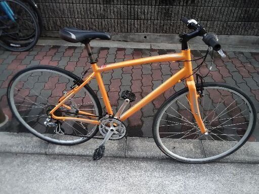 クロスバイク SPECIALIZED SIRRUS