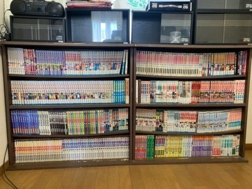 【お話中】漫画等多数まとめ売り！バラ売り無し！業者可！引取りに来れる方のみ！