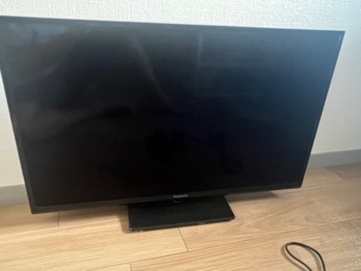 液晶テレビ　パナソニック VIERA TH-32F300