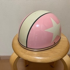 最終値下げ　OGK 半ヘル　57cmから59cm