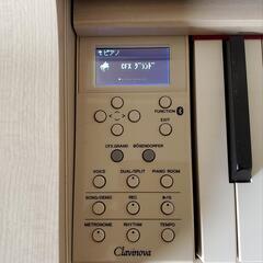 YAMAHA クラビノーバ CLP-645WA 2019年製