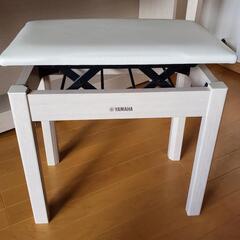 YAMAHA クラビノーバ CLP-645WA 2019年製