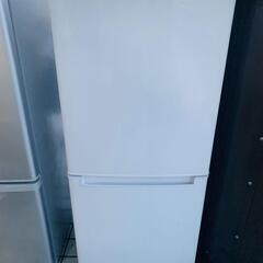 ニトリ 冷蔵庫 グラシア NTR-106 2020年製 106L