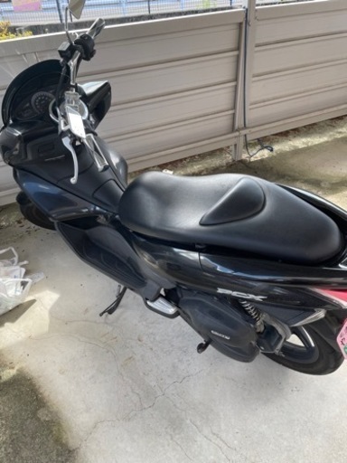ホンダ　pcx125
