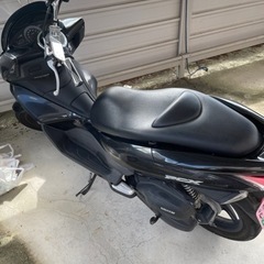 ホンダ　pcx125 