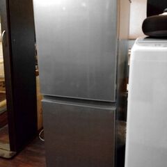  アクアAQUA AQR-13K(S) 2021年製 冷蔵庫 一...