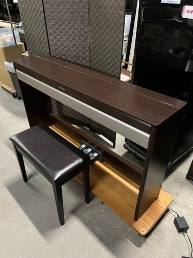 ☆大人気商品!!☆ 早い者勝ちです!! 激安ピアノ!! YAMAHA デジタルピアノ アリウス YDP-S31 2010年