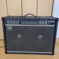 Roland JC-120