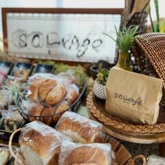 1日だけのパン屋さん：パレット柏のイベント出店のお知らせ