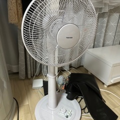 扇風機