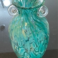 花瓶　1