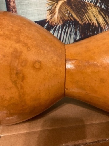 イプヘケ ハワイ直輸入 フラダンス イプヘケ 新品 フラダンス 47cm