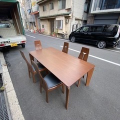 ?‍♀️☘️大阪市内配達設置無料?‍♀️5人掛け