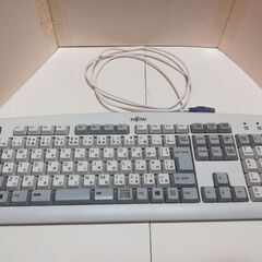 富士通PC用キーボード