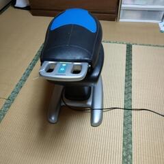 ロデオマシーン値下げしました。