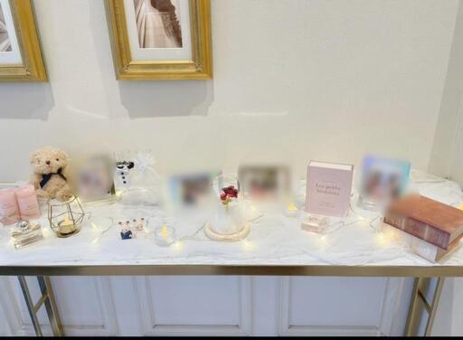 結婚式グッズ ウェルカムスペース 美女と野獣 ウェルカムスペース 美女