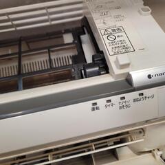 取付工事込み)パナソニック14畳 2014年式 保証あり 2S3usks1605