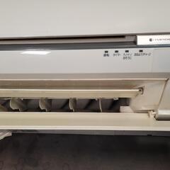 取付工事込み)パナソニック14畳 2014年式 保証あり 2S3usks1605