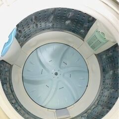 おすすめ 福岡市内配送設置無料　東芝 TOSHIBA AW-70DM(W) [全自動洗濯機（7kg） グランホワイト]