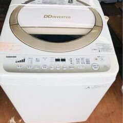 福岡市内配送設置無料　東芝 TOSHIBA AW-6D2(W) ...