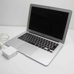 MacBook Air 13inch 2015