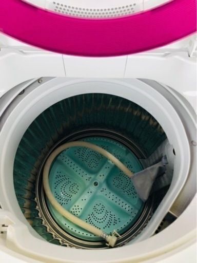 福岡市内配送設置無料　SHARP（シャープ）の全自動洗濯機「ES-G7E2