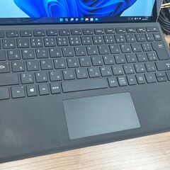 美品〉Microsoft Surface Pro5第7世代 8GB/256GB i5 キーボード付け