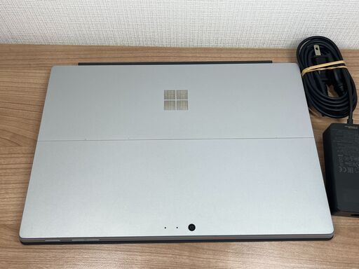 美品〉Microsoft Surface Pro5第7世代 8GB/256GB i5 キーボード付け