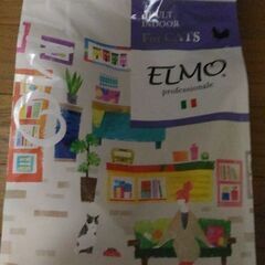 キャットフー ド 　ＥＬＭＯ　２kg