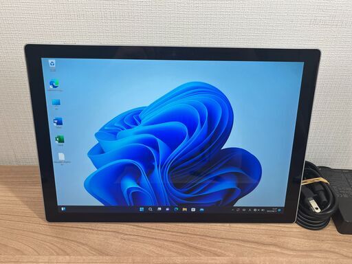 本体のみ〉Microsoft Surface Pro5第７世代  8GB/256GB i5 Office2021 Windows11