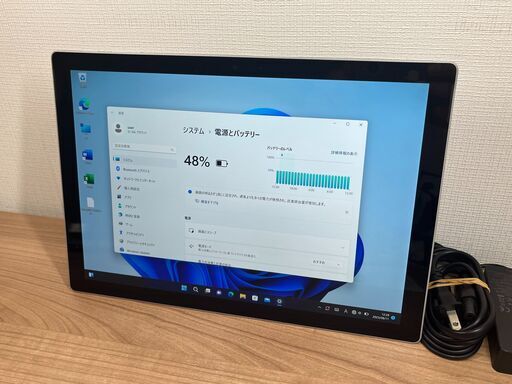 本体のみ〉Microsoft Surface Pro5第７世代 8GB/256GB i5 Office2021 ...