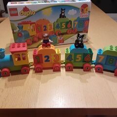 LEGO duplo レゴデュプロ