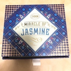 SABON サボン　Miracle of Jasmine