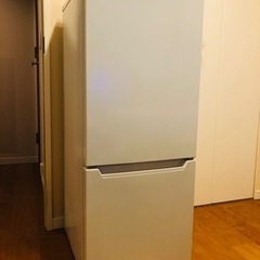 【決定済】冷蔵庫 YRZ-C12H1