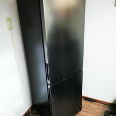 冷蔵庫 1人〜2人用 157L