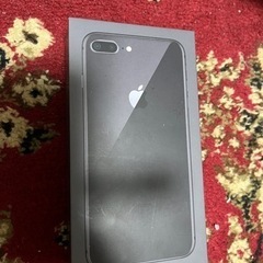 iPhone8plus