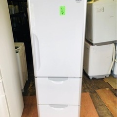 福岡市内配送無料日立 HITACHI R-S300DMV HM [真空チルドV冷蔵庫 (302L