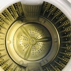 福岡市内配送設置無料　洗濯機 一人暮らし 3.8kg 小型 抗菌パルセーター 家庭用 ミニ洗濯機 小型洗濯機 BTWA01 BESTEK