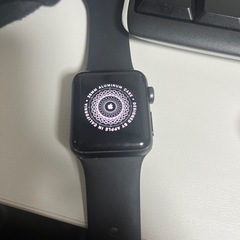 Apple Watch 3 GPS 38mm