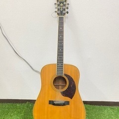 yamakiギター