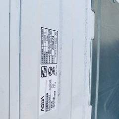 797番 AQUA✨電気洗濯機✨AQW-S50E2(KW)‼️