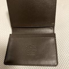 【Vivienne Westwood】カードケース