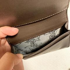 【Vivienne Westwood】カードケース