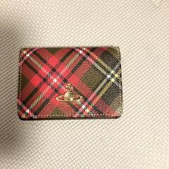 【Vivienne Westwood】カードケース