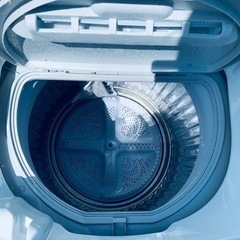 ✨2019年製✨ 799番 シャープ✨電気洗濯乾燥機✨ES-TX5C-S‼️