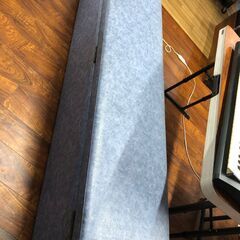 幅180cm　奥行44cm　高さ44cm　ベンチシート　長椅子　ロビーチェア　収納ボックス　１脚