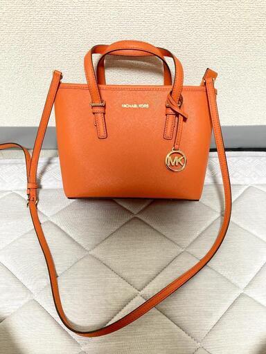 【MICHEAL KORS】‼️プレミア‼️ハンド・ショルダーバッグ