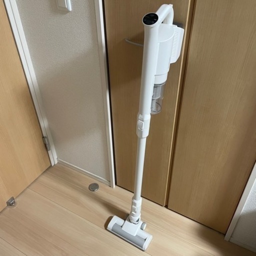 アイリスオオヤマ 掃除機